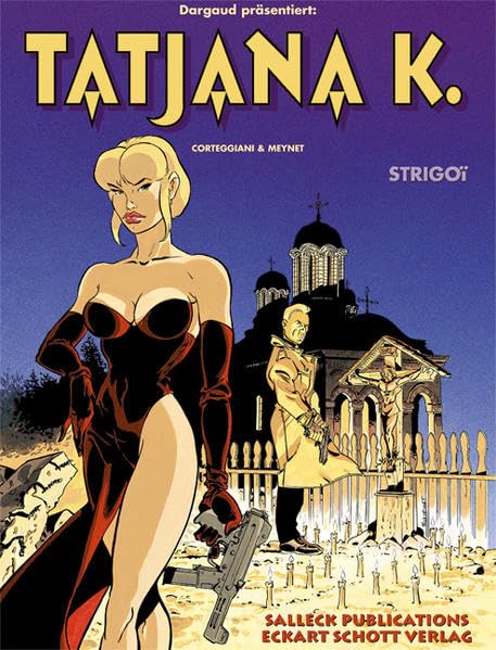Tatjana K.
