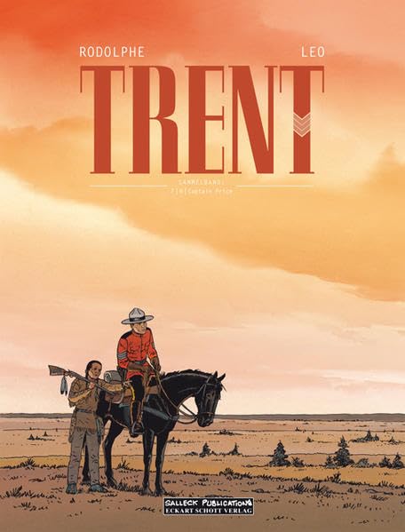 Trent #7/8 cover