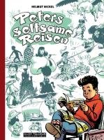 Peters seltsame Reisen #[nn]