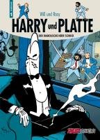 Harry und Platte Gesamtausgabe