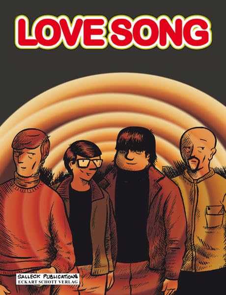 Love Song #3