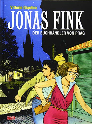 Jonas Fink