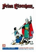Klassiker der Comic-Literatur #3 cover