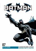 Klassiker der Comic-Literatur #7 cover