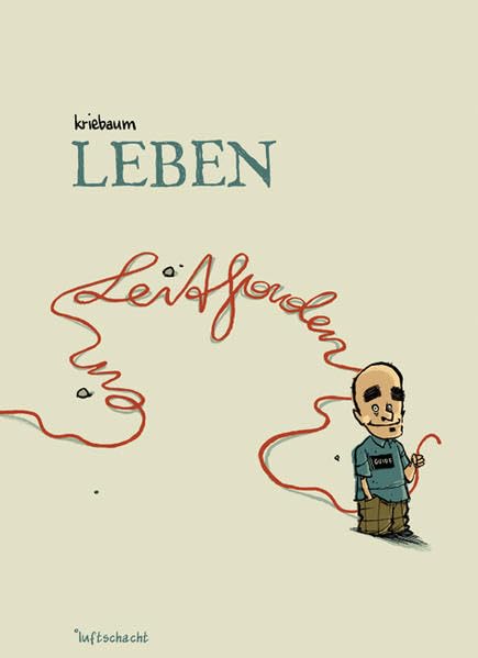 Leben - Ein Leitfaden #[nn]