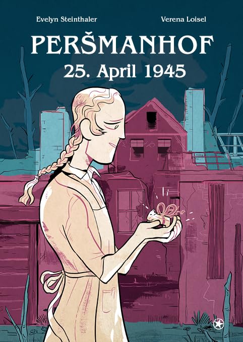 Peršmanhof 25. April 1945 #[nn]