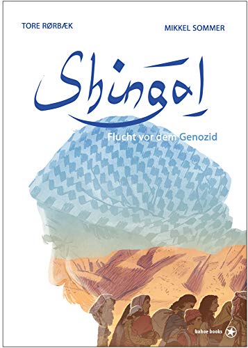 Shingal #[nn]