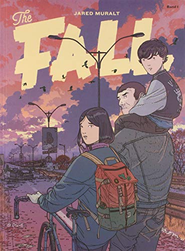 The Fall #[1]