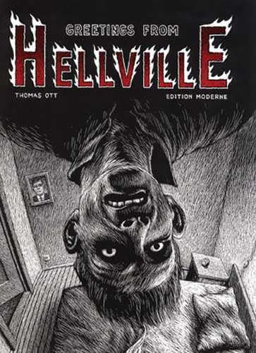 Greetings from Hellville #[nn]