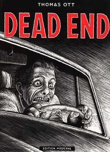 Dead End #[nn]