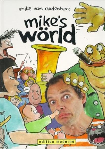 Mike's Wörld