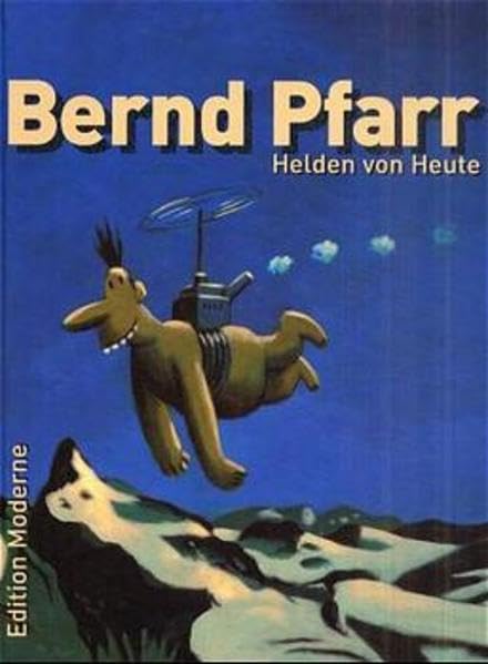 Helden von Heute