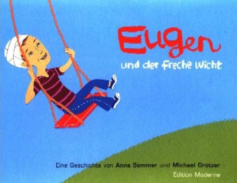 Eugen und der freche Wicht #[nn]