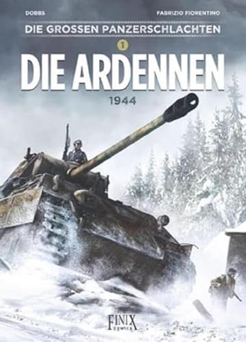 Die grossen Panzerschlachten