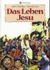 Das Leben Jesu #[nn] cover