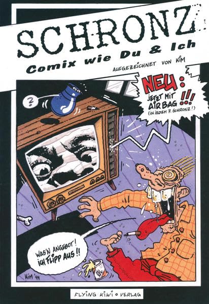 Schronz #[nn]
