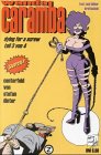 Wanda Caramba - Dying for a Screw #3 cover