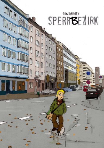 Sperrbezirk
