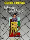 Valentina in Nadelstreifen #[nn] cover