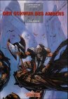 Der Schwur des Ambers #1