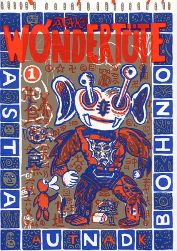 Wondertüte #1
