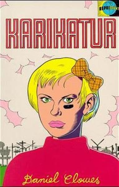 Karikatur #[nn] cover