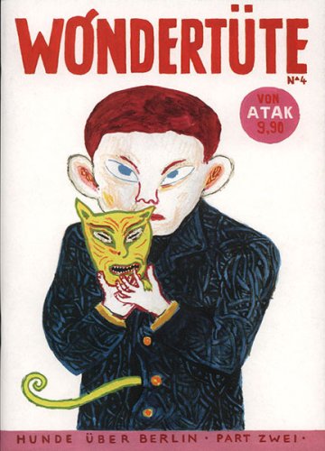 Wondertüte #4