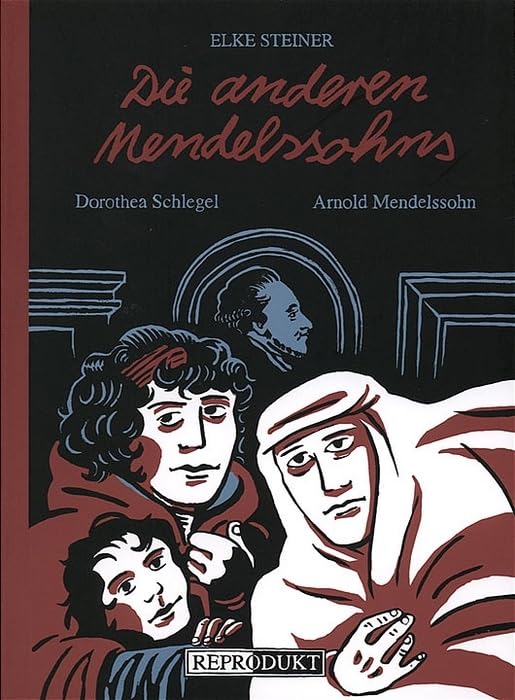 Die anderen Mendelssohns #1