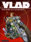 Vlad #2 cover