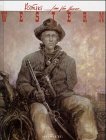 Western #[nn] cover
