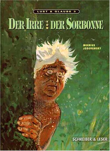 Lust & Glaube #3