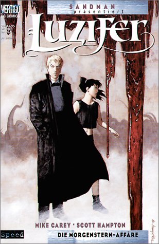 Sandman präsentiert #[1]