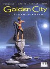Golden City