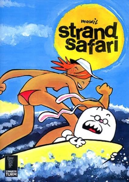 Strand Safari