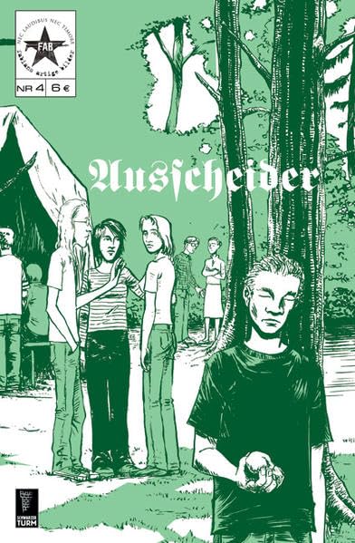 Geschichten aus den Neunzigern