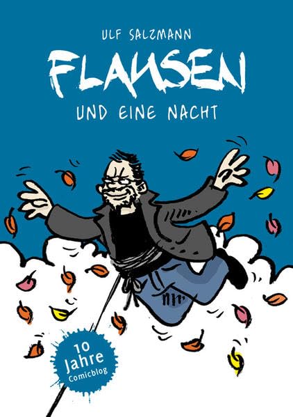 Flausen und eine Nacht #[nn]
