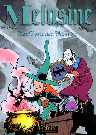 Melusine #2