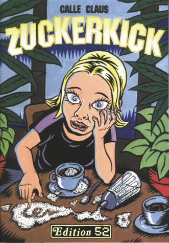 Zuckerkick #[nn]