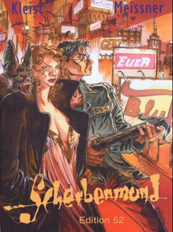 Scherbenmund