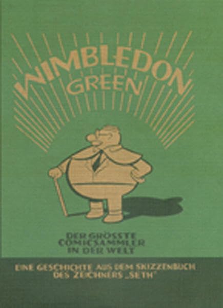 Wimbledon Green