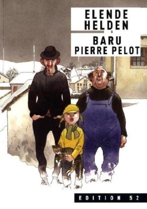Elende Helden #[nn] cover