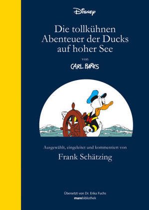 Die tollkühnen Abenteuer der Ducks auf hoher See