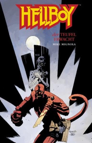 Hellboy