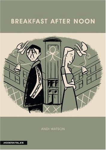 Modern Tales #2