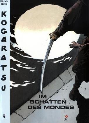 Kogaratsu #9