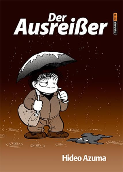 Der Ausreißer #[nn]