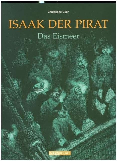 Isaak der Pirat #2