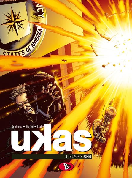 Ukas #1