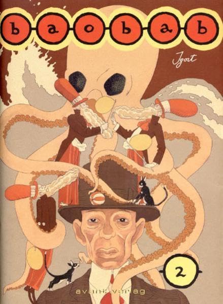 Kollektion Ignatz #[8] cover