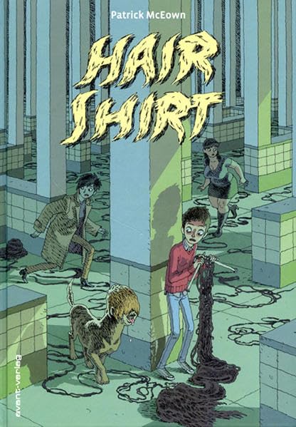 Hair Shirt #[nn]